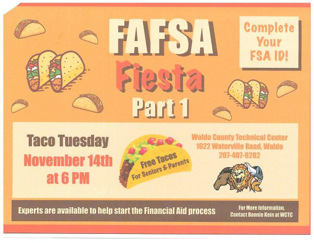 FAFSA Fiesta 2023