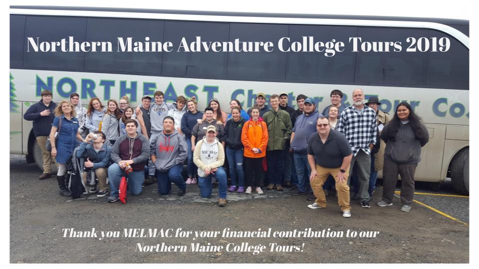 NoMe Adventure group photo2019